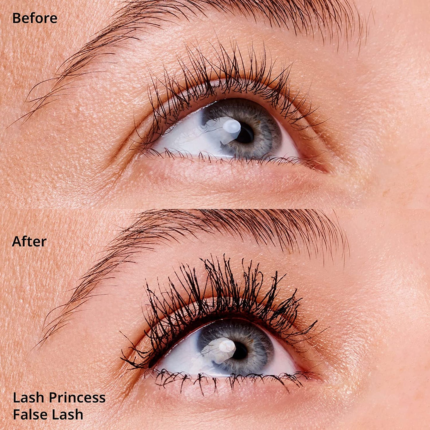 | Lash Princess False Lash Effect Mascara | Volumizing & Lengthening | Cruelty Free & Paraben Free